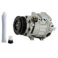 thumbnail image 1 of For 2015 Hyundai Genesis Sedan V6 AC Compressor w/ A/C Drier - BuyAutoParts, 1 of 7