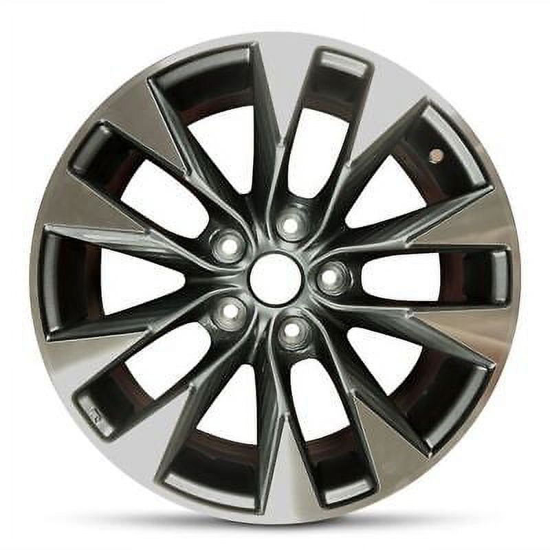 Hyundai Sonata Replacement Wheel S Rim