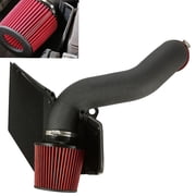 For 2015+VW MK7/7.5 GTI Golf R Audi S3,A3 TTS TT 3.5 Cold Air Intake System