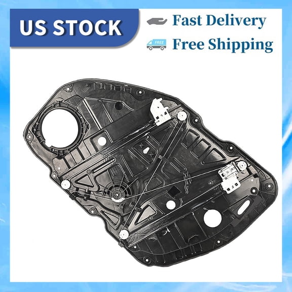 For 2016-20 Kia Optima Front Left Driver Side Power Window Regulator 82471D4000