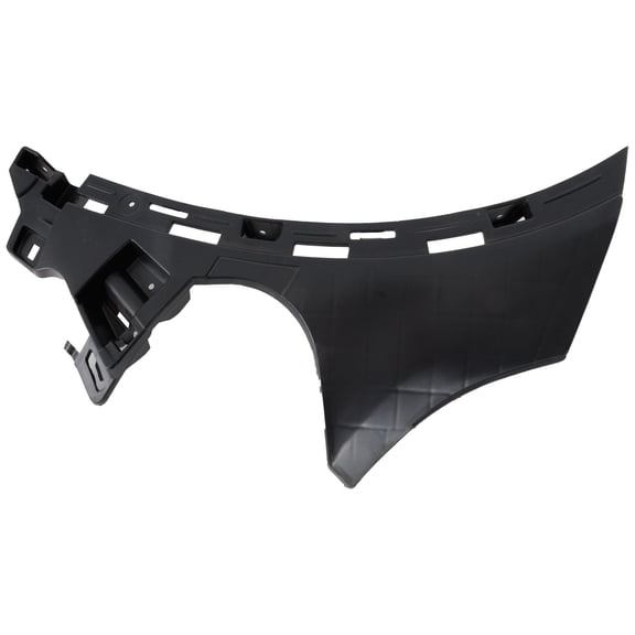 For 2016-2016 GLC300 Front Outer Right Bumper Retainer 2538850865 MB1043125