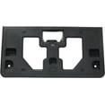 thumbnail image 1 of For 2016-2017 Accord License Plate Bracket Front HO1068125 71145T2FA50, 1 of 5