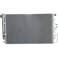 thumbnail image 1 of For 2016-2017 Equinox A/C Condenser Aluminum Core GM3030316 23400197, 1 of 5