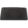 thumbnail image 1 of For 2016-2017 GLE300d License Plate Bracket Front MB1068133 1668852081, 1 of 5