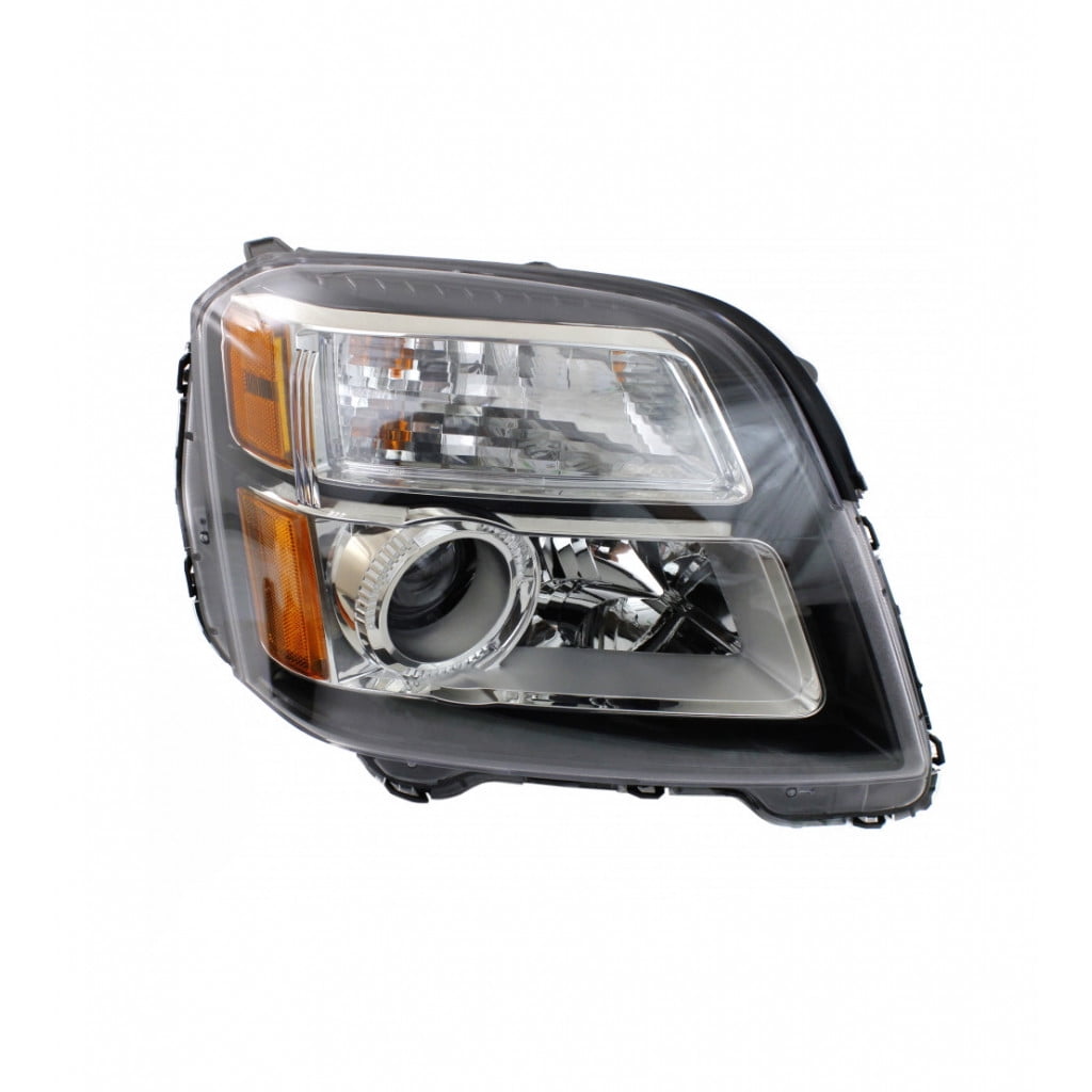 For Geo Metro/Suzuki Swift 1995-1997 Headlight Assembly Unit
