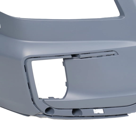 For 2016-2017 GMC Terrain SLT / DENALI Front Bumper Cover Upper Fascia Primed