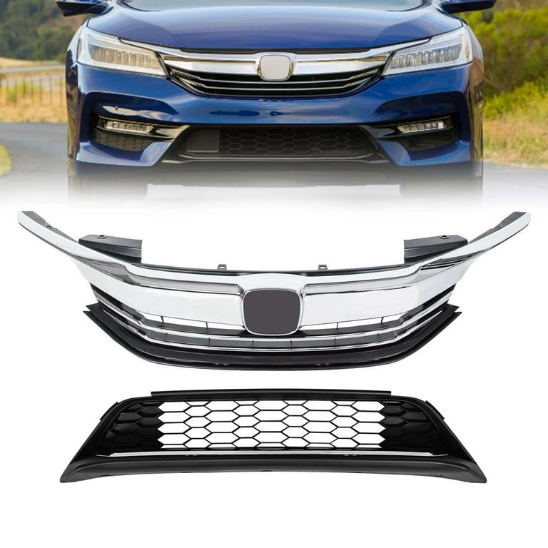 Partial Hood Fender & Mirror Kit | KIA RIO 2016 Partial Hood Fender & Mirror Kit | KIA RIO 2016