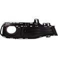 thumbnail image 1 of For 2016-2018 328d xDrive Bumper Grille Front, Right Black BM1039181 51117396858, 1 of 5