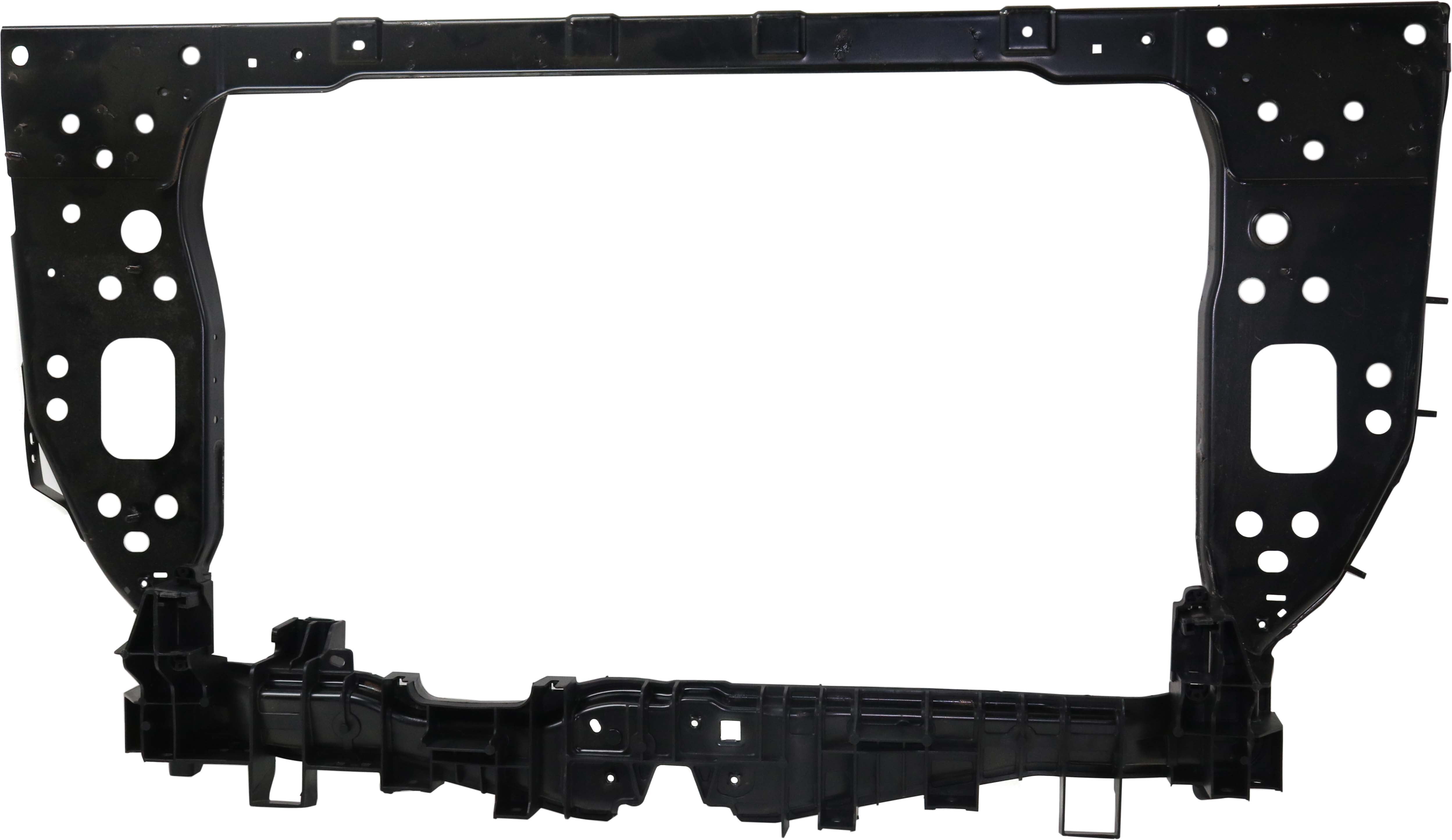 Radiateur Pour Fiat 500X 2014-2018 - Référence 95007T01, Moteur 1.4 16V 55263624, Occasion Testé