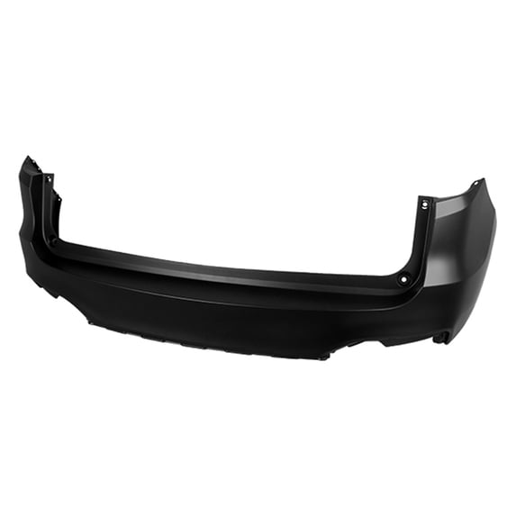 For 2016-2018 Acura RDX Rear Upper Bumper Cover AC1114101C