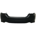 thumbnail image 1 of For 2016-2018 Altima Bumper Cover Rear 850229HS0H-PFM, 1 of 5