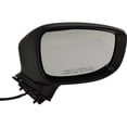 thumbnail image 1 of For 2016-2018 CX-9 Right Mirror Paintable, 1 of 5