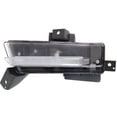 thumbnail image 1 of For 2016-2018 Camaro Driving Light Left Clear Lens GM2562108 84211957, 1 of 5