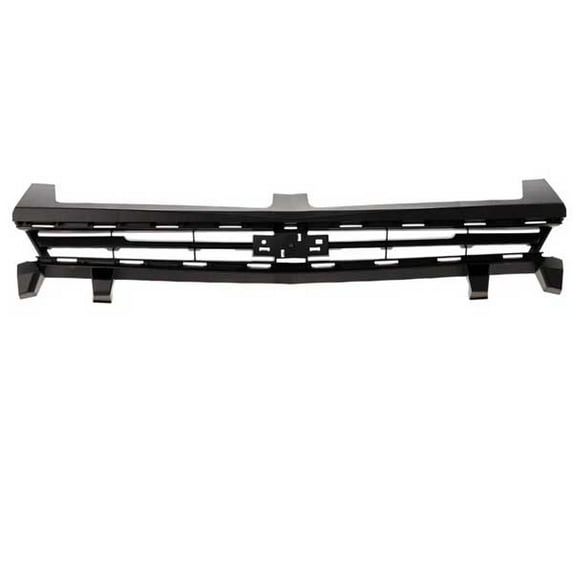 For 2016-2018 Camaro Upper Grille Assembly 84140573 GM1200780 Q