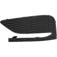 thumbnail image 1 of For 2016-2018 Cruze Front Left Bumper Grille 84095930-PFM GM1038248 Q, 1 of 5