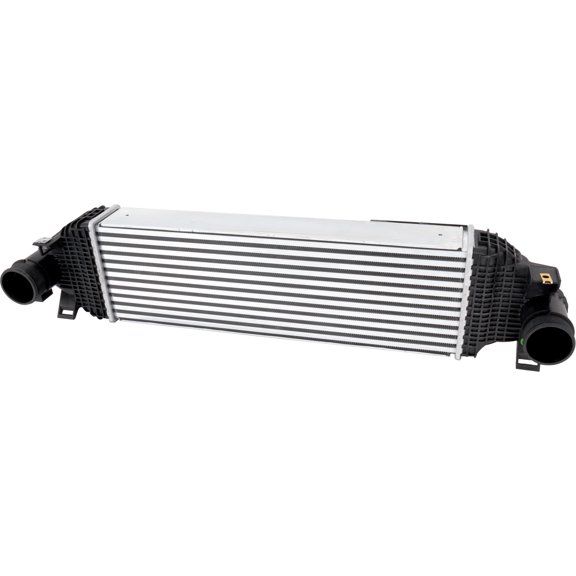 For 2016-2018 Focus Intercooler G1FZ6K775A FO3012125