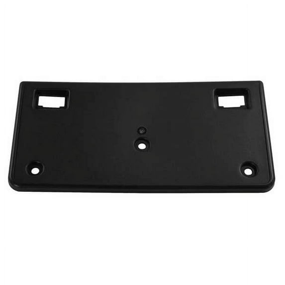 For 2016-2018 Jetta License Plate Bracket Front VW1068120 5C6807285D9B9