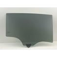 thumbnail image 1 of Passenger Right Side Rear Door Window Door Glass Compatible with Kia Sportage 2017-2022 Models, 1 of 6