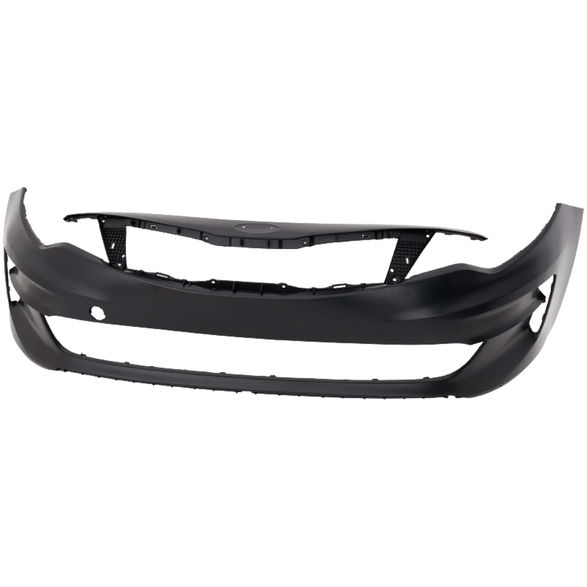 Left - Driver Side Grille Molding For 16-18 Kia Optima ZD79Y5