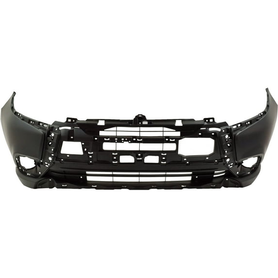 For 2016-2018 Outlander Bumper Cover Front Primed MI1000341 6400L177