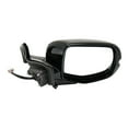 thumbnail image 1 of For 2016-2018 Pilot Right Mirror 76200TG7A21ZD HO1321290, 1 of 5