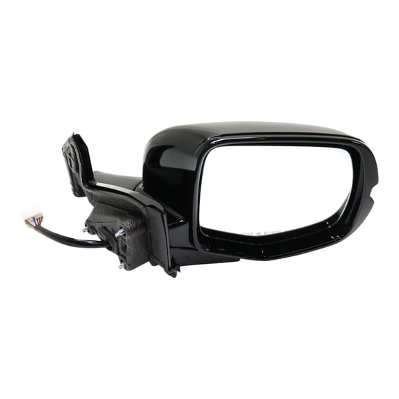 For 2016-2018 Pilot Right Mirror 76200TG7A21ZD HO1321290