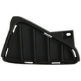 thumbnail image 1 of For 2016-2018 RAV4 Fog Light Cover Front, Right Black TO1039191 520300R010, 1 of 2
