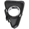 thumbnail image 1 of For 2016-2018 RAV4 Fog Light Trim Front, Right TO1039192 520300R030, 1 of 3