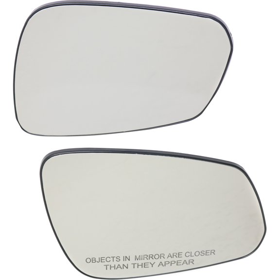 For 2016-2018 Spark Mirror Glass Glass SET PAIR