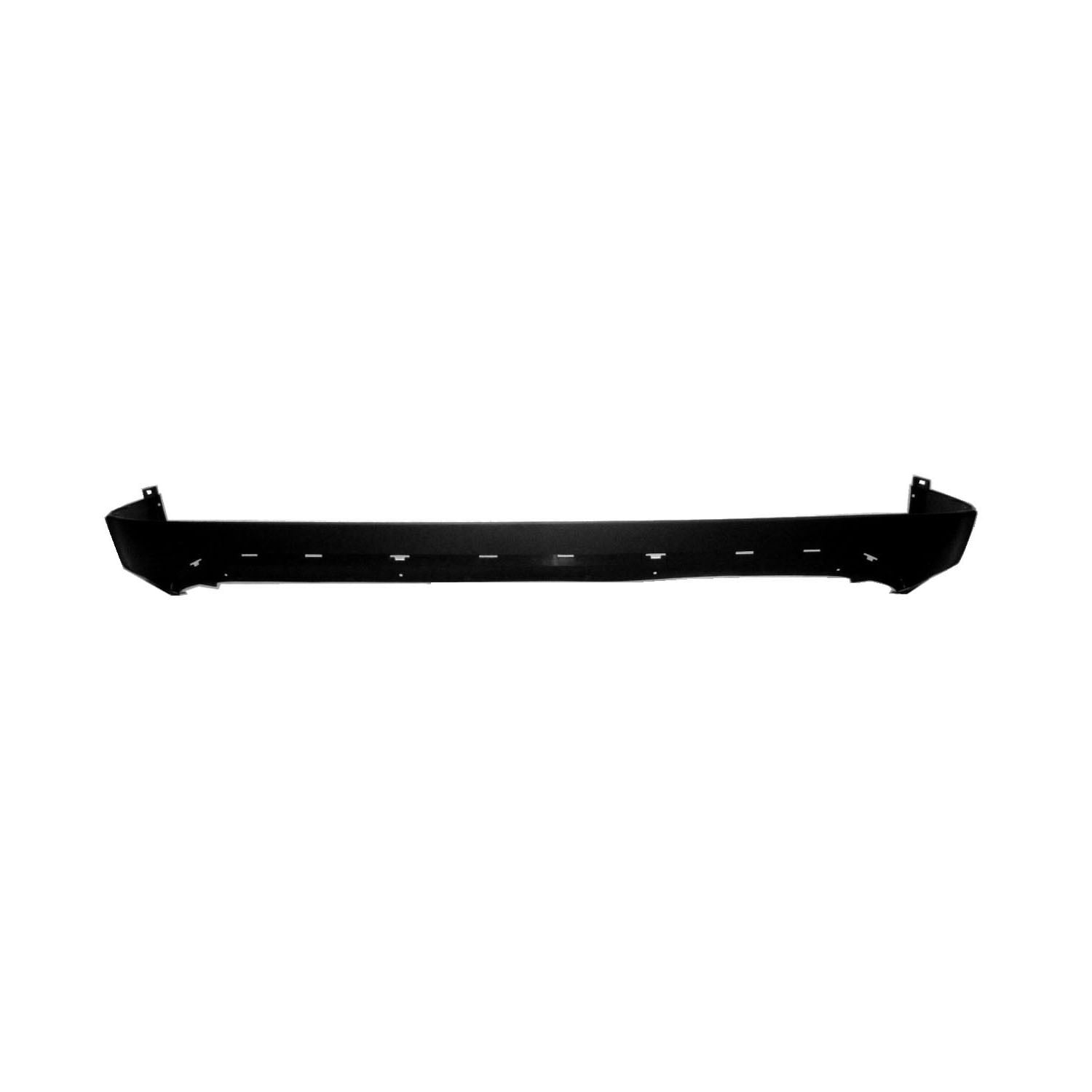 For 2016-2018 Toyota RAV4 Rear Lower Bumper Cover TO1115106PP - Walmart.com