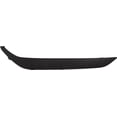thumbnail image 1 of For 2016-2018 Tucson Fog Light Trim Front, Right Black HY1039146 86528D3000, 1 of 5