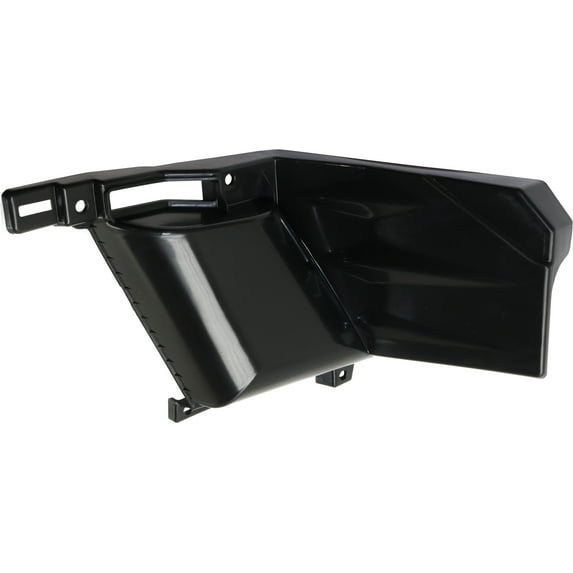 For 2016-2018 Yaris Front Right Grills Black Plastic 53119-WB001 TO1039212 Q
