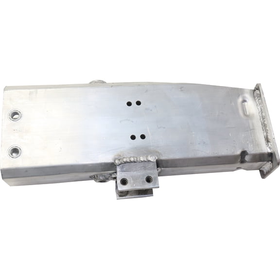 For 2016-2019 ATS Bumper Bracket Front, Left GM1066203 23222823