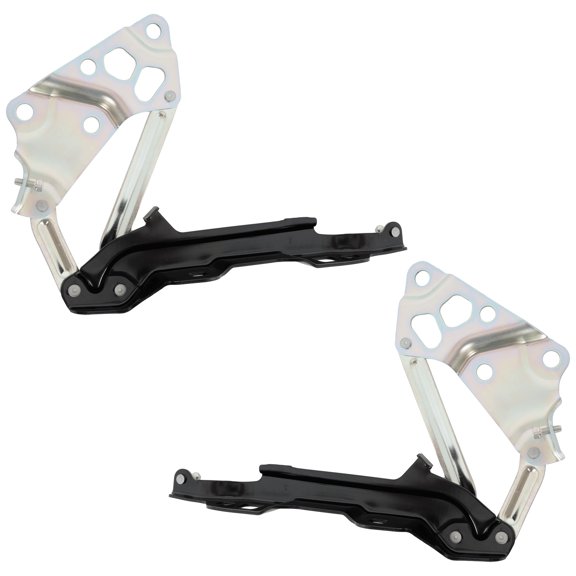 For 2016-2019 ATS Hood Hinge SET PAIR