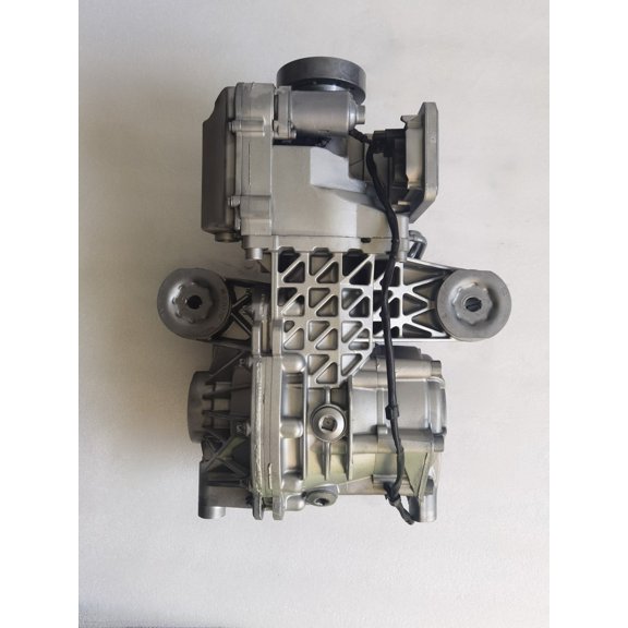 For 2016-2019 Cadillac XTS 3.6L V6 GAS Rear Carrier Differential Assy 84163017