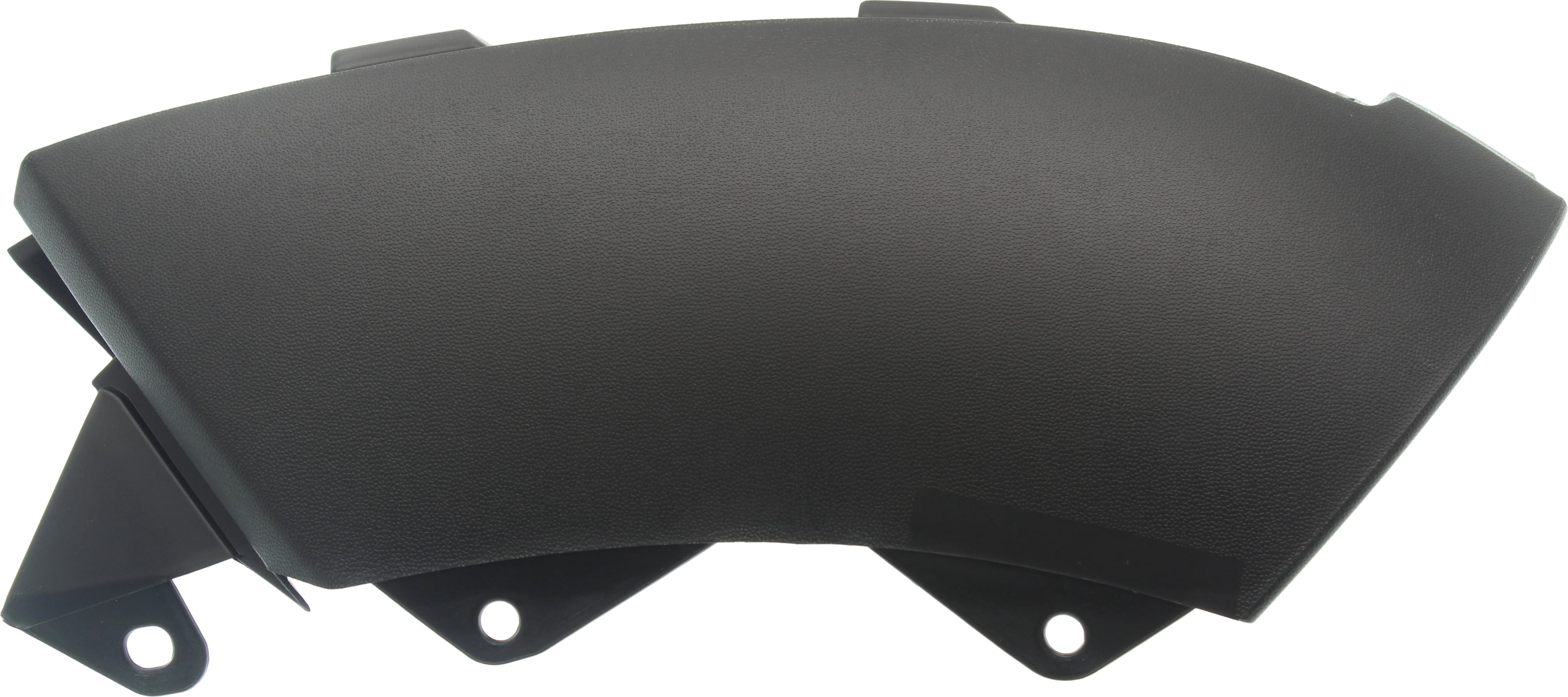 For 2016-2019 GLC300 Front Left Bumper Covers Black 2538858100 ...