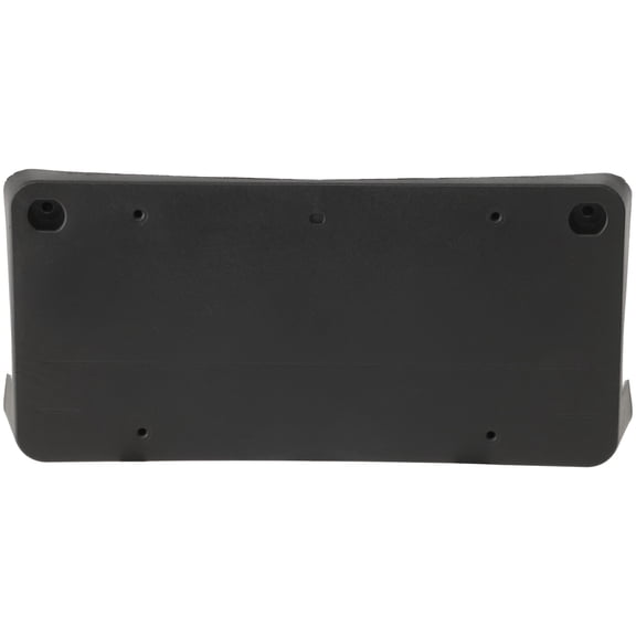 For 2016-2019 GLC300 License Plate Bracket Front MB1068142 2538850181