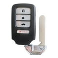 thumbnail image 1 of For 2016-2019 Honda Civic Remote Smart Keyless Entry Key Fob KR5V2X 4 BUTTON, 1 of 1