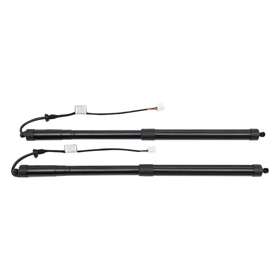 For 2016-2019 Lexus RX350 RX450h 2* Left&Right Electric Tailgate Lift Supports