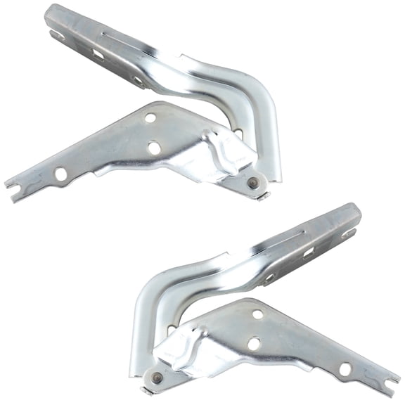 For 2016-2019 Passat Hood Hinge SET PAIR