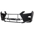 thumbnail image 1 of For 2016-2019 RX350 Front Bumper Cover Primed 521194D941 LX1000385, 1 of 5