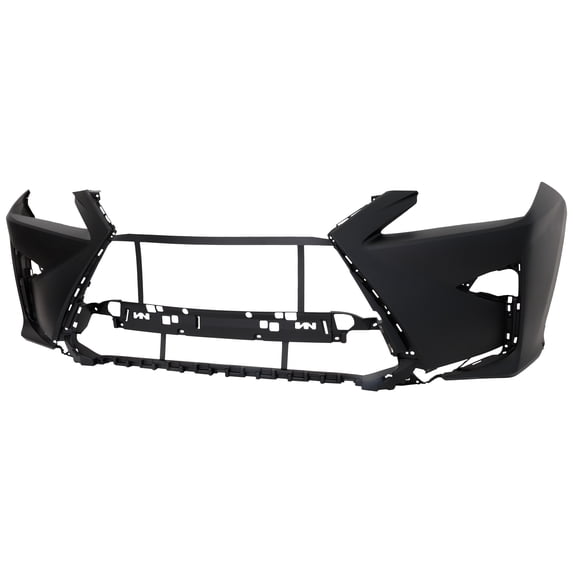 For 2016-2019 RX350 Front Bumper Cover Primed 521194D941 LX1000385
