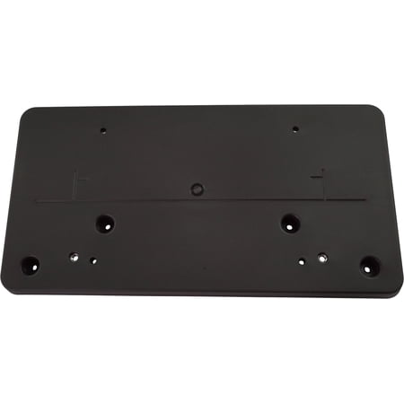 For 2016-2019 X1 License Plate Bracket Front BM1068145 51137354813