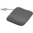 thumbnail image 1 of For 2016-2020 CT6 Tow Eye Cover Rear Primed GM1129119 23441985, 1 of 5