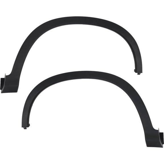 For 2016-2020 Envision Front Fender Flares Plastic SET PAIR