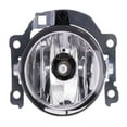 thumbnail image 1 of For 2016-2020 Outlander 2018-2022 PHEV Left or Right Front Bumper Fog Light Lamp, 1 of 5