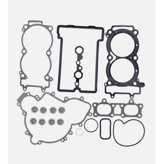 For 2016-2020 Polaris RZR XP1000 XP 4 Ranger 900 14-18 Complete Gasket Seals Kit