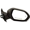thumbnail image 1 of For 2016-2020 Prius Right Mirror Paintable 87910-47420 TO1321357, 1 of 5