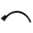 thumbnail image 1 of For 2016-2020 Sorento Fender Flares Front, Right Primed Plastic KI1291105, 1 of 5