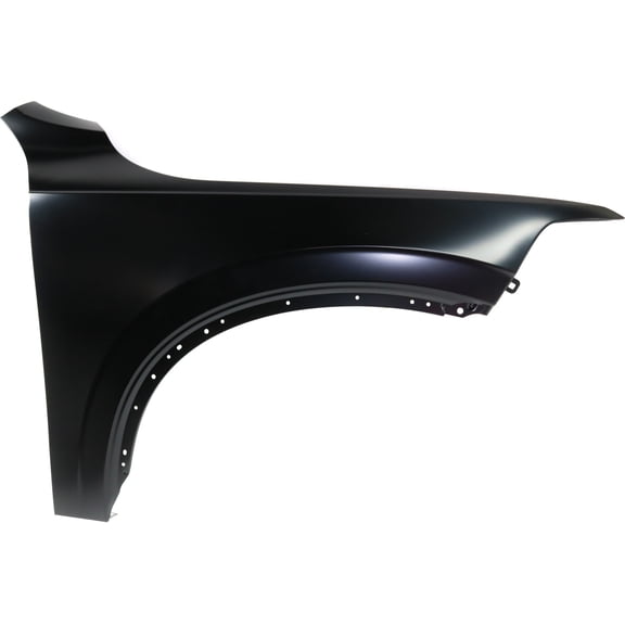 For 2016-2021 XC90 Fender Front, Right Primed Steel 316516764-PFM